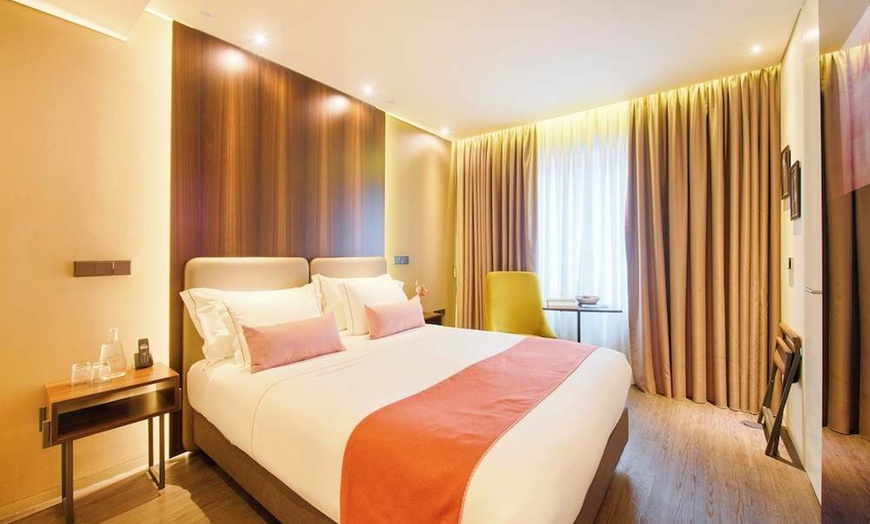 Image 16: ✈ PORTUGAL | Porto - Hotel Moon & Sun Porto, 2 nachten - City break