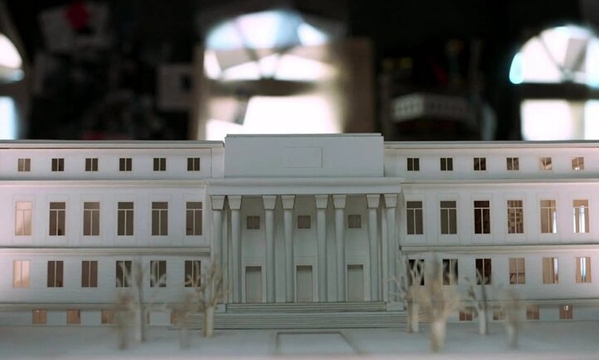 Image 3: La Casa de Papel : El verdadero atraco en Madrid recorrido a pie