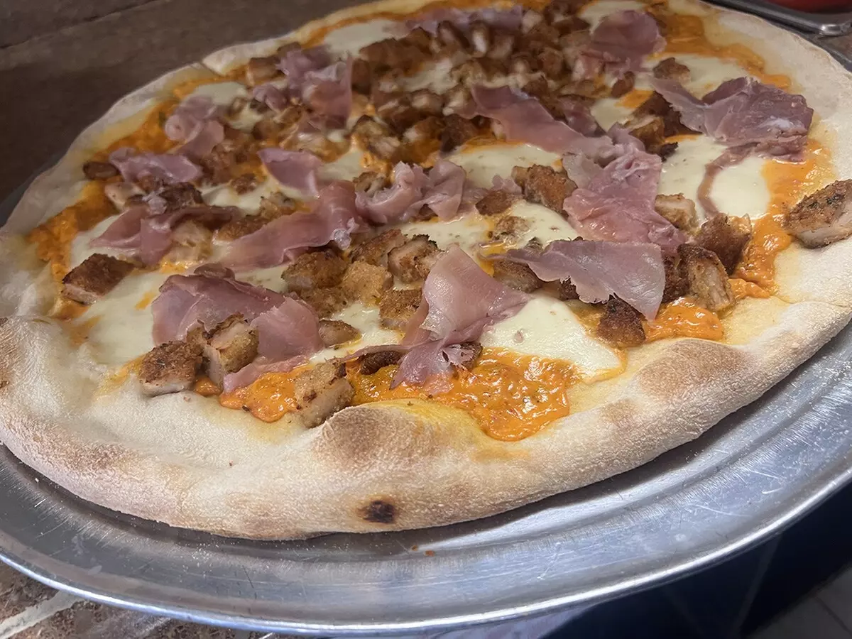 $10 for $20 Worth Of Italian Casual Dining