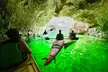 Las Vegas Kayaking Emerald Cave Trip, Half Day 40 min. from Strip - Second Medium
