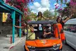 Nassau Adventure: Jeep Rental with Bluetooth Speaker - Second Medium