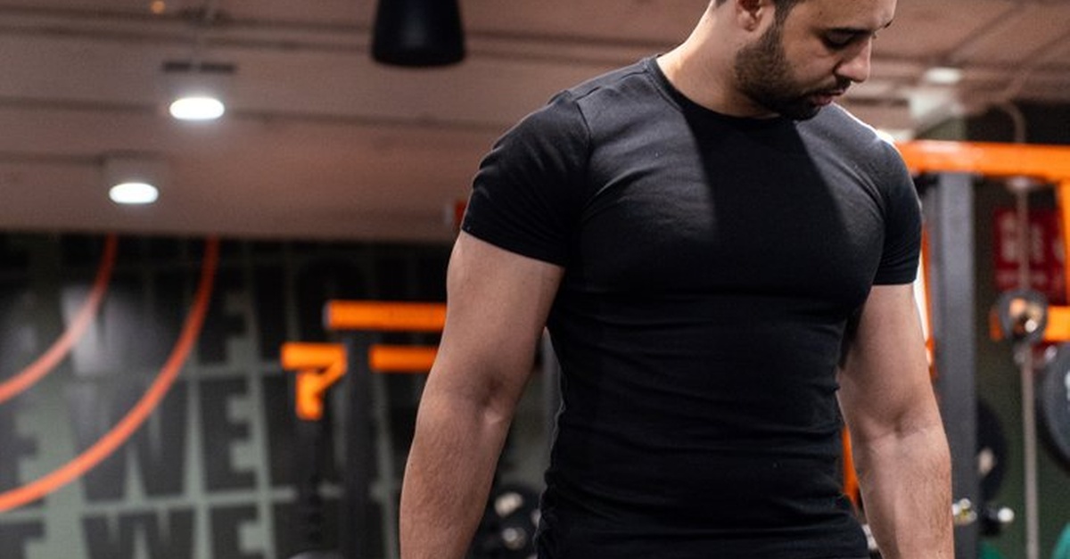Entrenamiento funcional con entrenador personal en Madrid