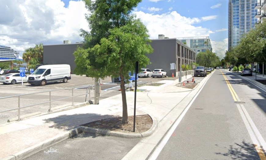 Image 3: Parking at Lot L57