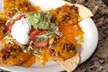 5% Cash Back at Texican Cafe - Second Medium