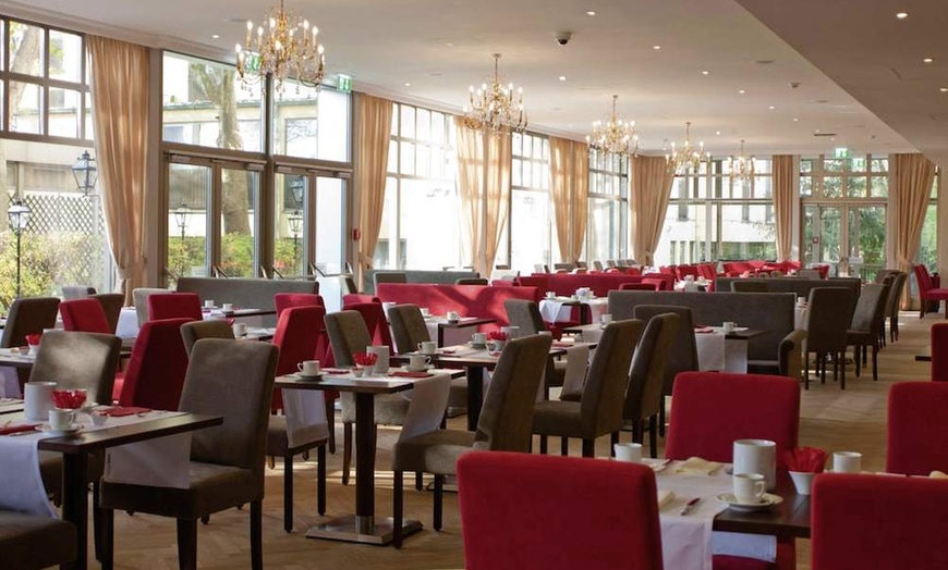 Image 211: ✈ OOSTENRIJK | Wenen - Austria Trend Parkhotel Schönbrunn 4*, 2 nac...