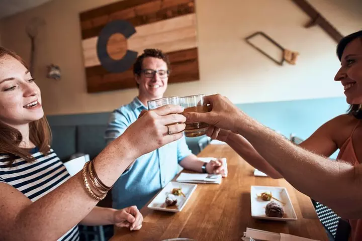 Downtown Denver Food Tour