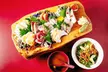 5% Cash Back at Seiko Japanese Restaurant - Second Medium