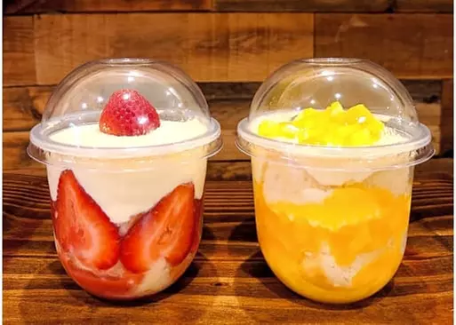 5% Cash Back at Boba Partea