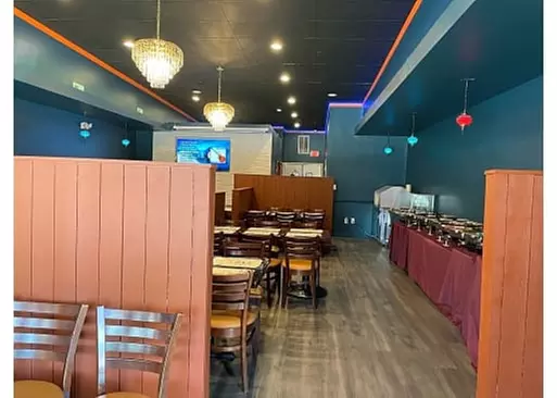 5% Cash Back at Spice Paradise Fresh Indian C...