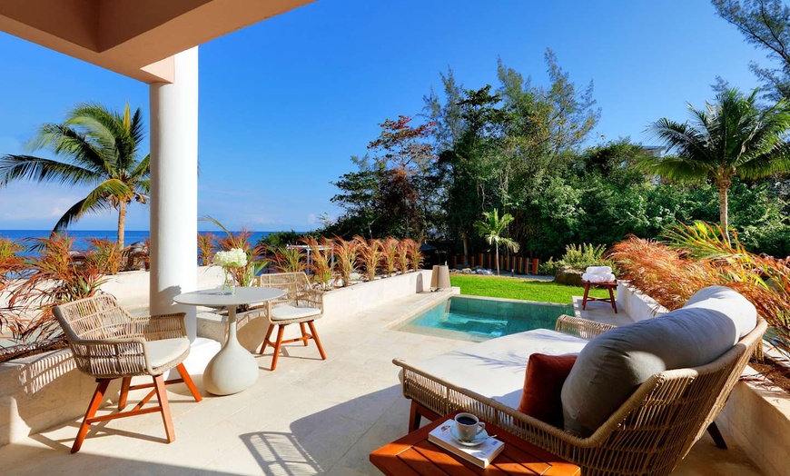 Image 26: ✈ GIAMAICA | Lucea - Grand Palladium Jamaica Resort & Spa 5*, 5 not...