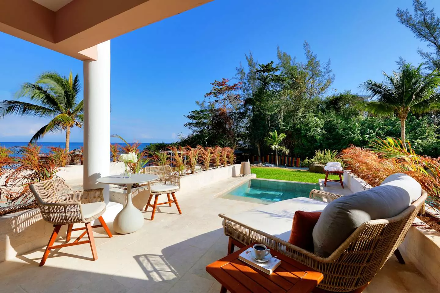 ✈ JAMAICA | Lucea - Grand Palladium Jamaica Resort & Spa 5*, 5 nigh...