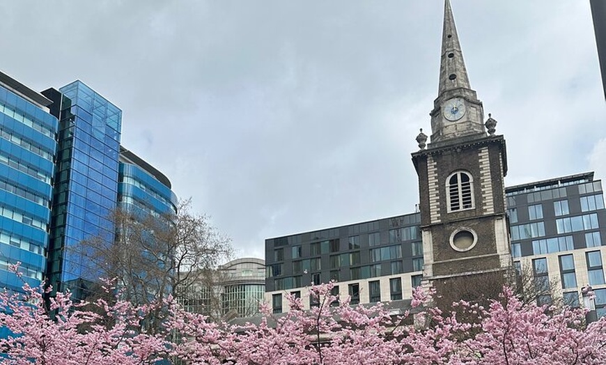 Image 4: Ruins of London Walk