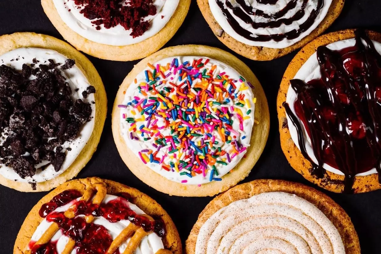 $10 For $20 Worth Of Sweet Treats - Primary Image