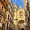 Image 5: Recorrido Histórico a Pie en San Sebastián con Pintxo y Bebida
