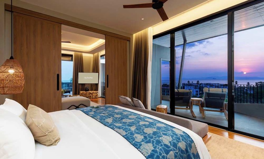 Image 6: ✈ SÜDTHAILAND | Krabi - Varana Krabi Hotel 5*, 5 Nächte - Spa