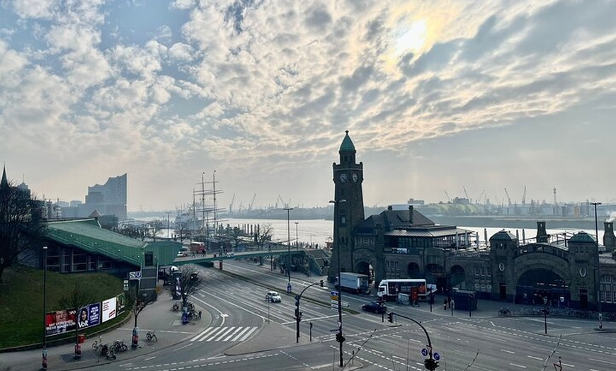 Image 14: Hamburg Food Tour mit Full Meal & Drinks von Do Eat Better