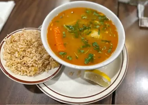 5% Cash Back at Deli Casa