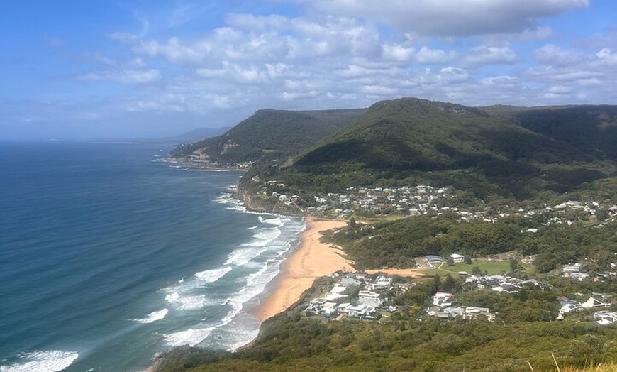 Image 13: Sydney South Coast and Highlands Private Tour
