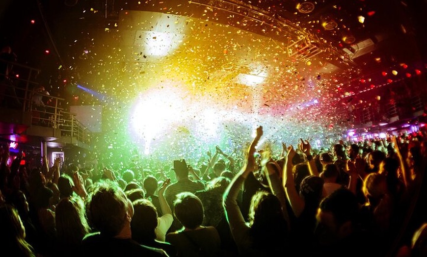 Image 4: Ruta de bares en Barcelona