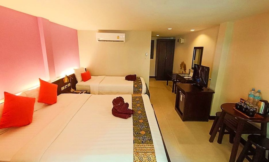 Image 35: ✈ SÜDTHAILAND | Ko Samui - Chaweng Garden Beach Resort 3*, 5 Nächte...