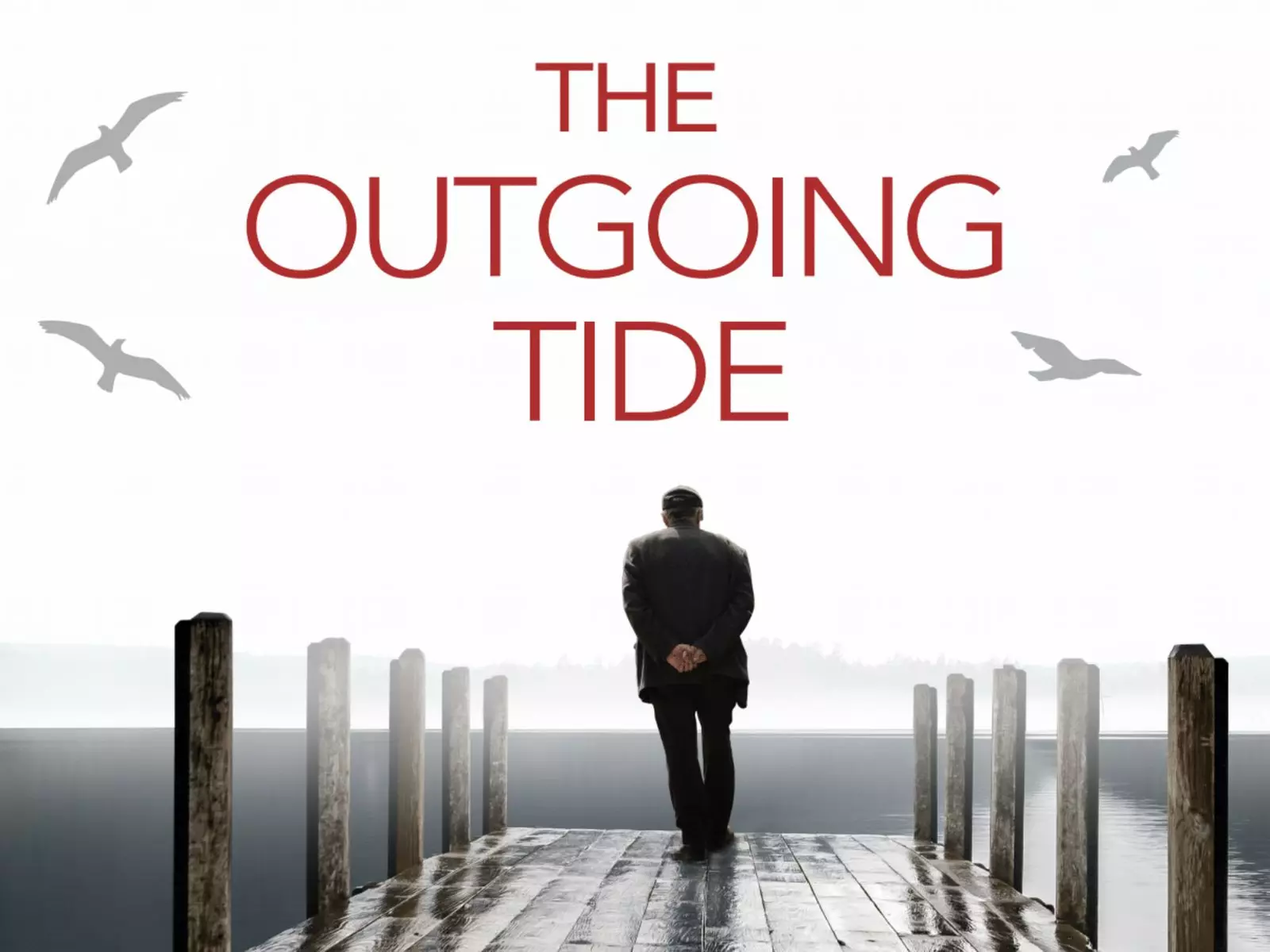 Buffalo Theatre Ensemble: The Outgoing Tide - Primary Image