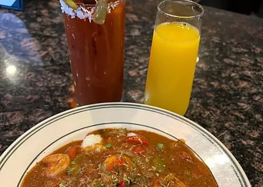 5% Cash Back at French Quarter Cajun Seafood