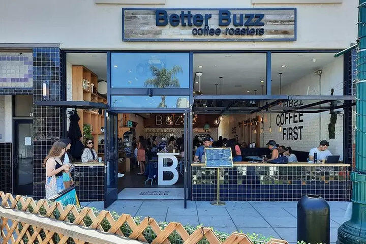 Full-Day Self Guided Electric Bike Tour of North San Diego Coast