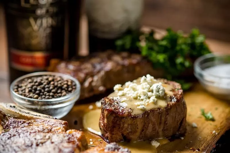 $15 For $30 Worth Of Casual Dining