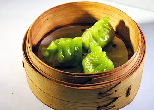 5% Cash Back at Dim Sum Go Go