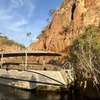 Image 21: Katherine Gorge Cruise & Edith Falls Day Trip from Darwin