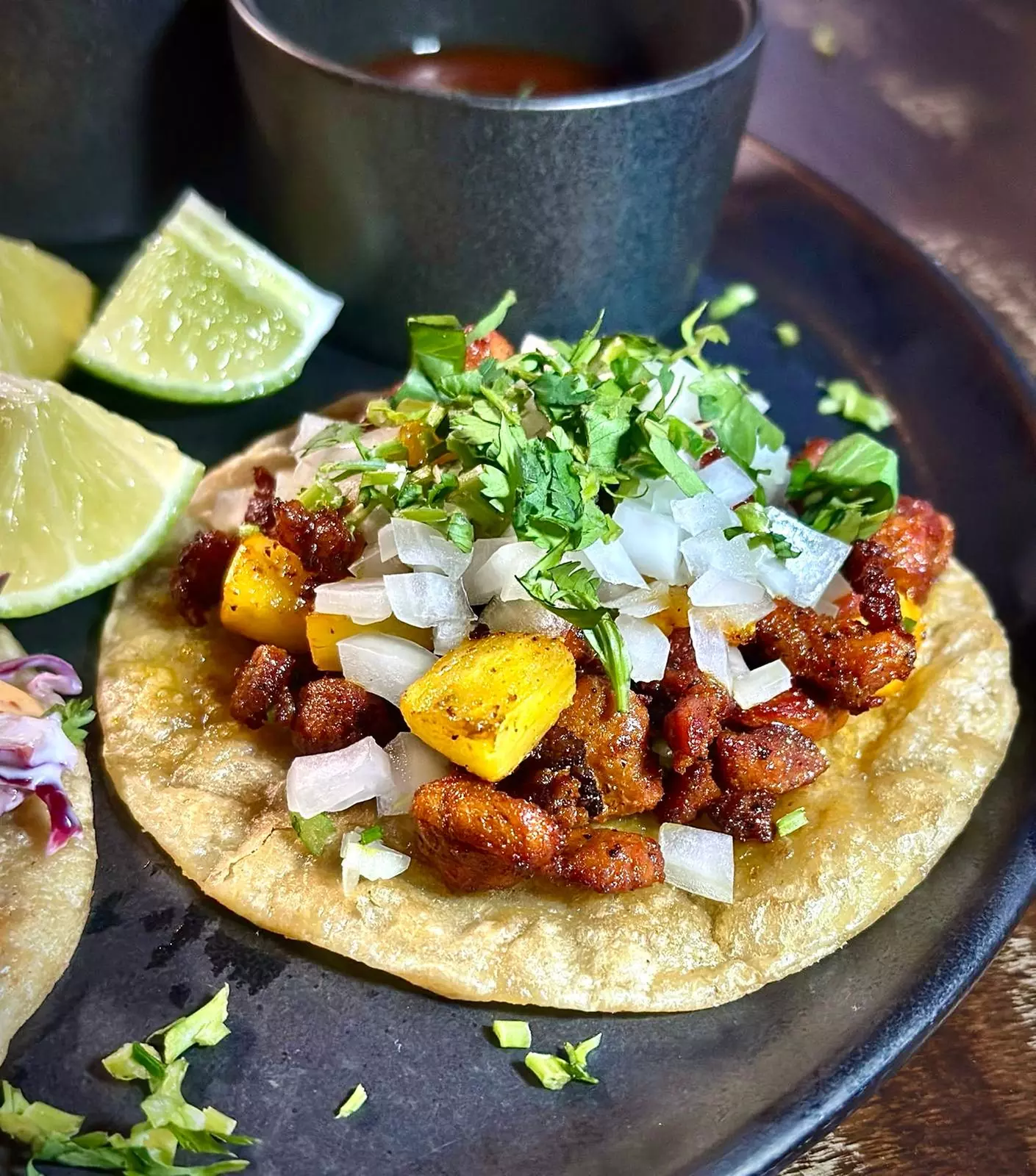 $20 For $40 Worth Of Mexican Cuisine