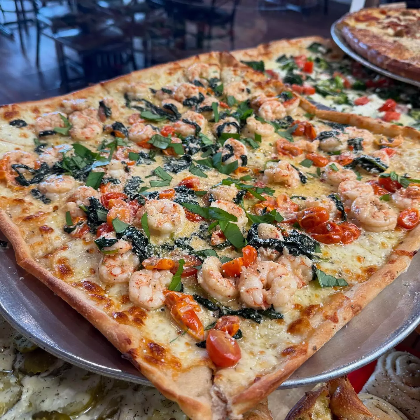 $10 For $20 Worth Of Pizza, Subs & More
