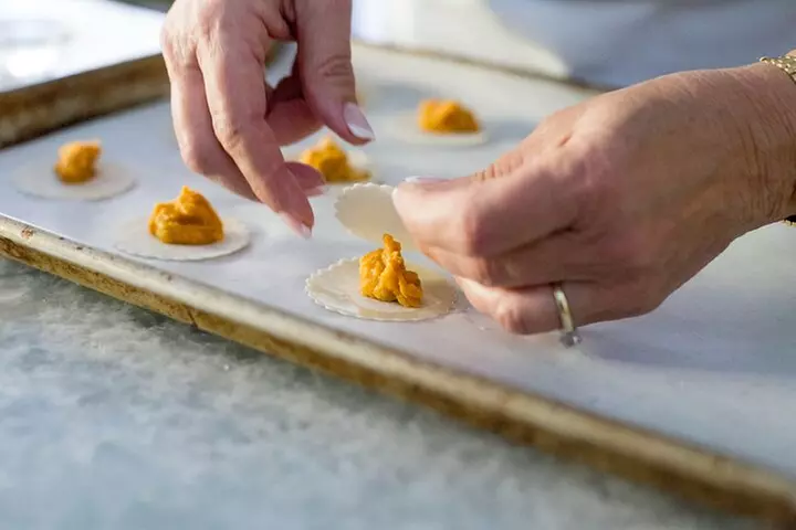 Exquisite Italian Pasta in Tucson (Includes 5-Course Meal)