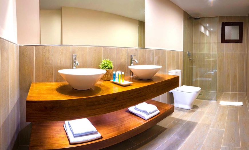 Image 7: ✈ LANZAROTE | Costa Teguise - Vitalclass Lanzarote SPA & Wellness R...