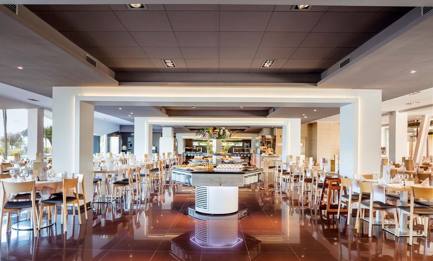 Image 9: ✈ COSTA BARCELONA | Pineda de Mar - Aqua Hotel Promenade 4*, 2 nach...