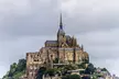 Visite guidée privée du Mont-Saint-Michel et dégustation d'huîtres au départ de Paris - Image 7