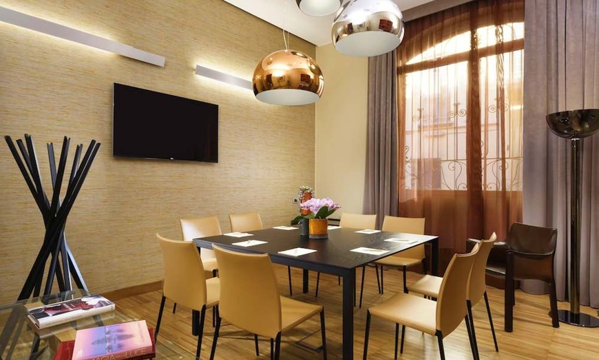 Image 71: ✈ ITALY | Milan - NPU Dutch Design Hotel Vondelpark 4*, 2 nights - ...