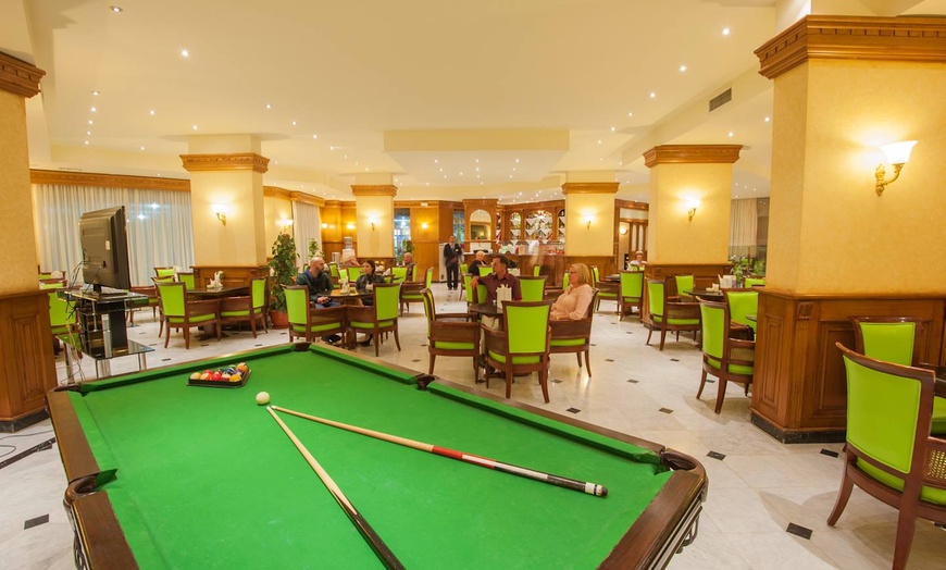 Image 8: ✈ EGYPTE | Hurghada - Sea star beau rivage & balade en quad dans le...