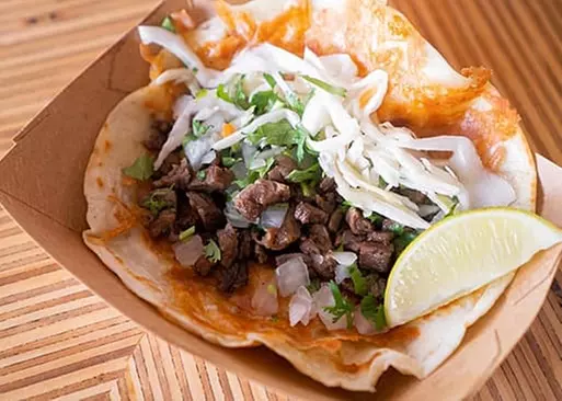 5% Cash Back at Salsa Limon - Maggie