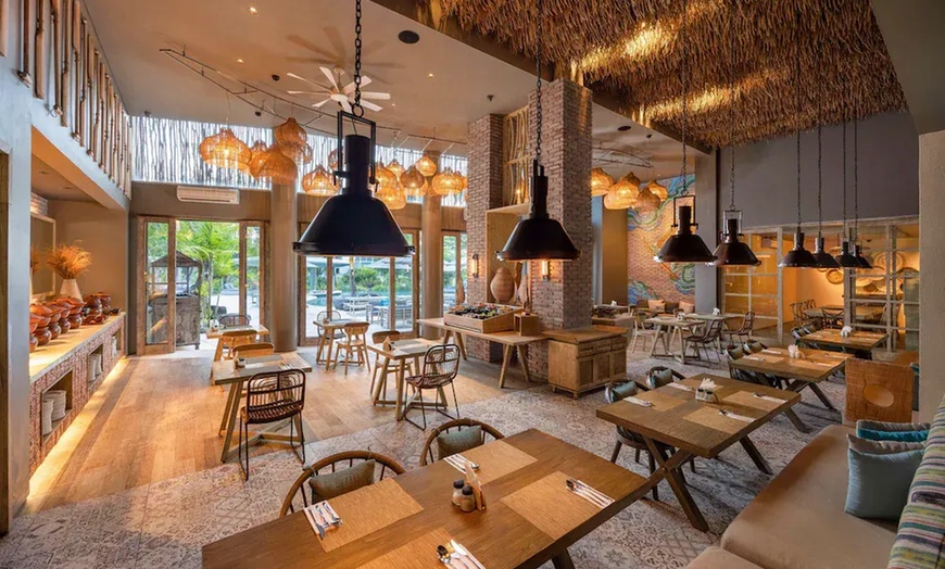 Image 18: ✈ BALI | Ubud & Jimbaran - Combinato Ayung Resort Ubud & Cross Bali...