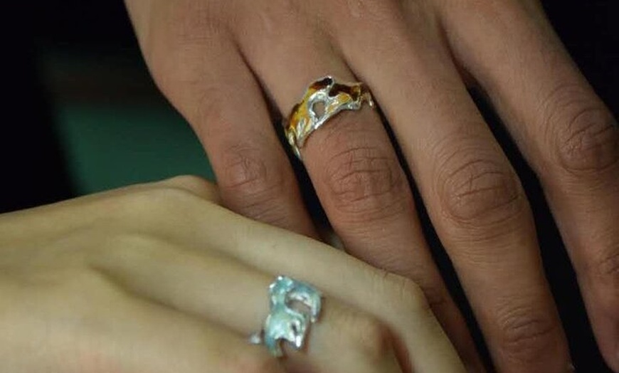 Image 6: Ring Making Workshop