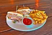 5% Cash Back at Bolivar Restaurant Bar Lounge - Second Medium