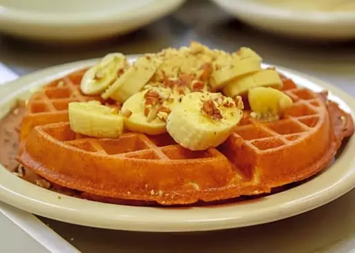 5% Cash Back at Spiro's Pancake House