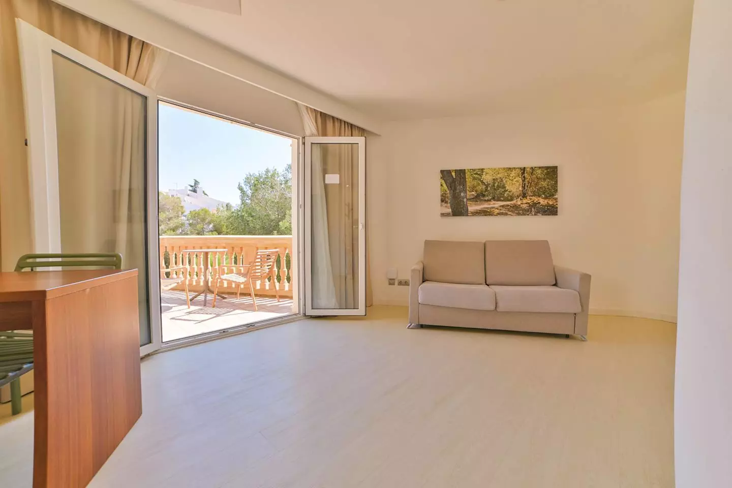 ✈ MAJORQUE | Cala Ferrera - Azul Playa 3*, 3 nuit