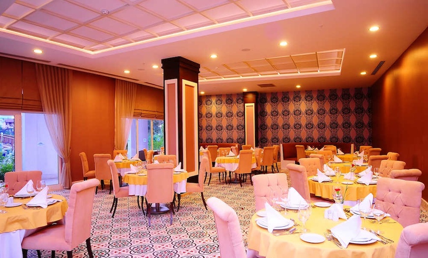 Image 12: ✈ ADALIA E DINTORNI | Sidé - Side Prenses Resort Hotel & Spa 5* - U...