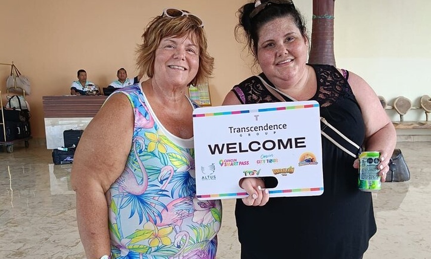 Image 30: Private Cancun Shopping Tour Guided and Personal