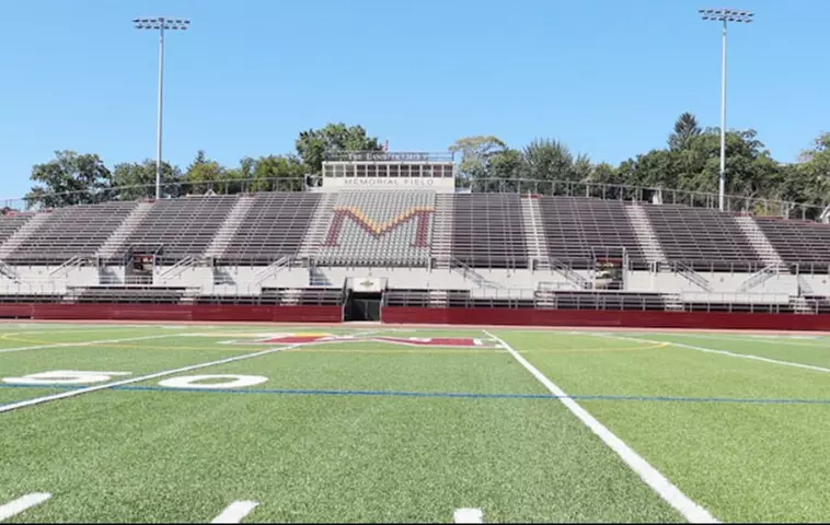 $25 For 2 Tickets (Reg. $50)