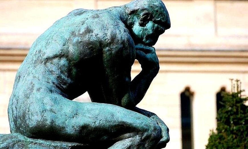 Image 13: Musée Rodin coupe-file - Visite guidée exclusive