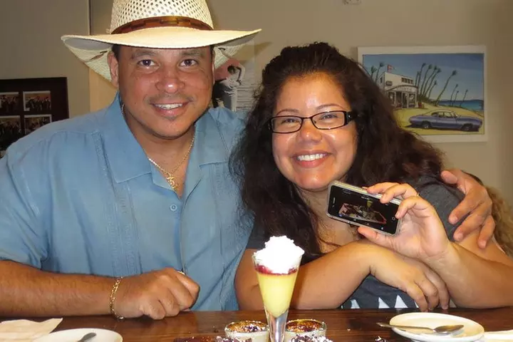 Food Tour of Miami's South Beach