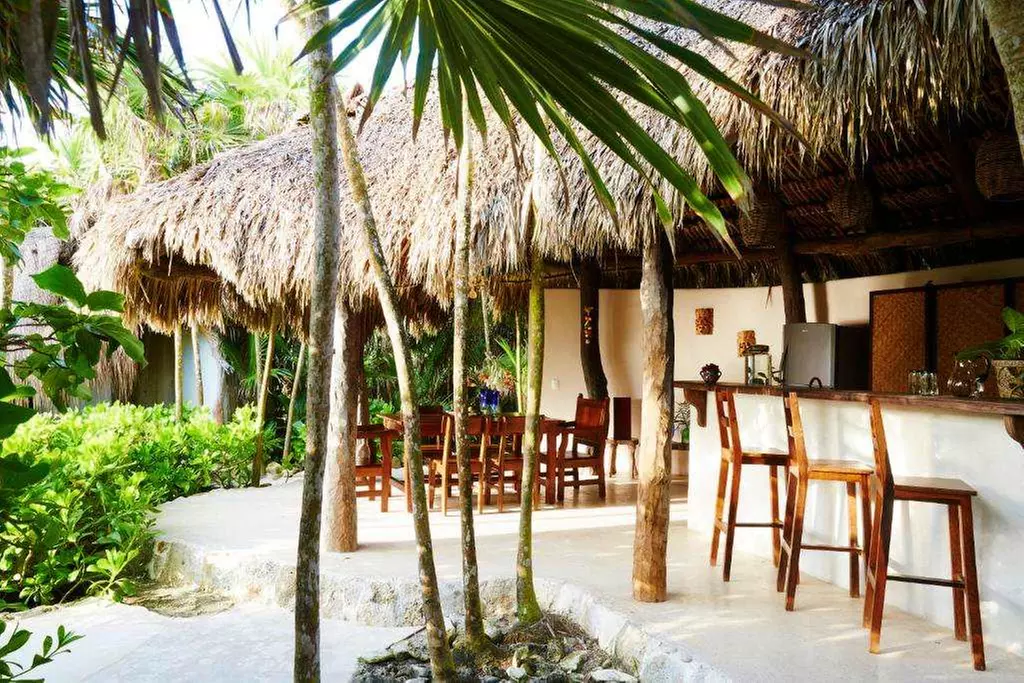 ✈ MEXICO | Tulum - Papaya Playa Project 5*, 5 nights - Seafront